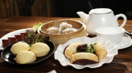 [新聞]  全球最佳25素食餐廳 香港都有份