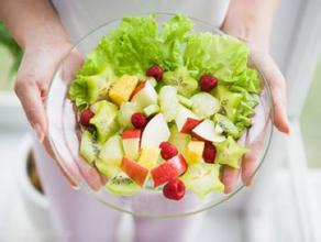 [新聞] 什麼是素食減肥方法盤點減肥誤區助你更健康減肥