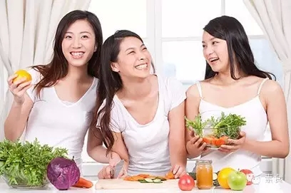[新聞] 愛上素食主義：6道美味的清新誘惑