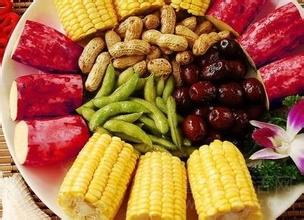 [新聞] 揭秘長壽國家的共性：少吃20%愛吃素食