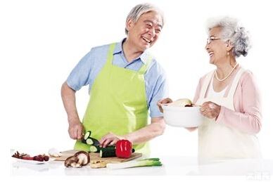 [新聞] 老年人長期素食能長壽嗎？