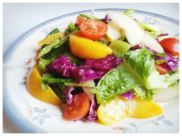 [新聞] 健康素食不等於澱粉加蔬果 記得要吃穀物蛋類